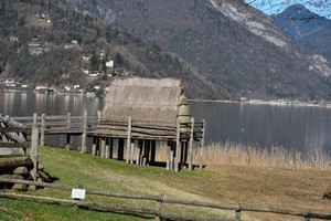 Albergo Maggiorina - Ledro valley